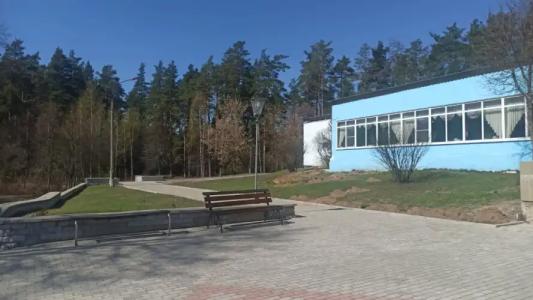 Серебряный родник - 2