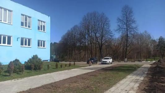 Серебряный родник - 1
