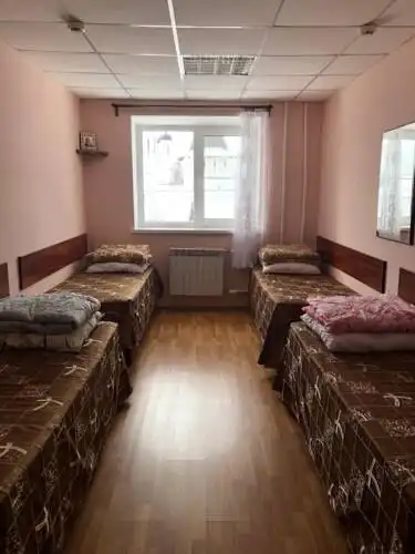 Дом паломника - 67