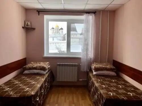 Дом паломника - 68