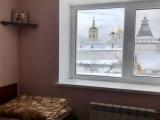 Четырехместный номер эконом-класса