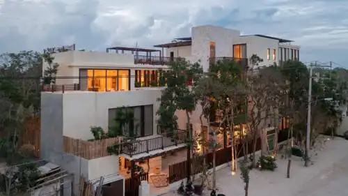 Unho Tulum - 9