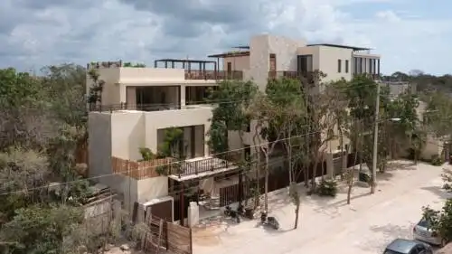 Unho Tulum - 1
