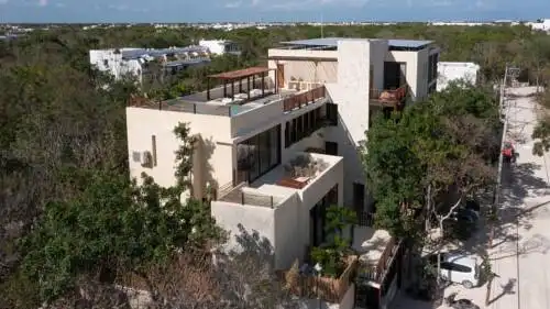 Unho Tulum - 8