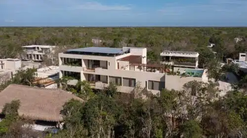 Unho Tulum - 10