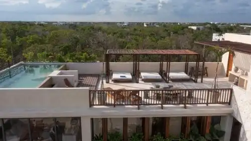 Unho Tulum - 4