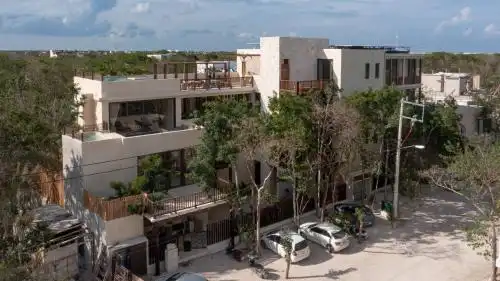 Unho Tulum - 13