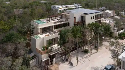 Unho Tulum - 12