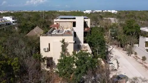 Unho Tulum - 16