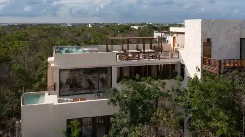 Unho Tulum - 14