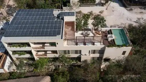 Unho Tulum - 17
