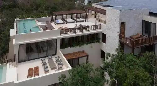 Unho Tulum - 22