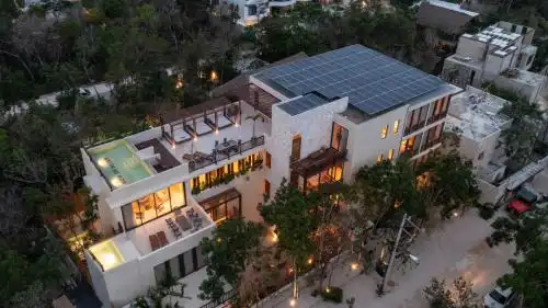 Unho Tulum - 21