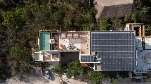 Unho Tulum - 20