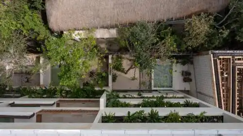Unho Tulum - 19