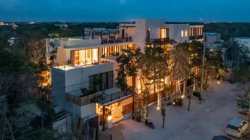 Unho Tulum - 0