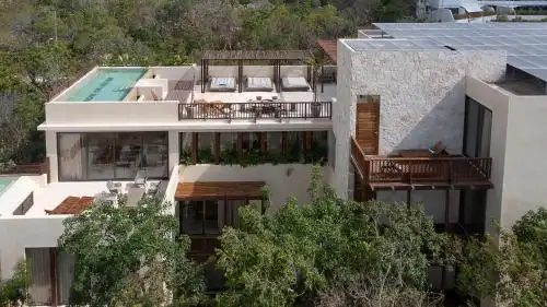 Unho Tulum - 34