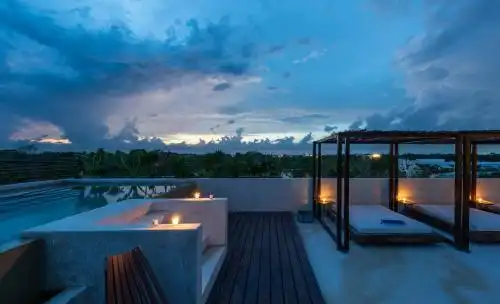Unho Tulum - 26