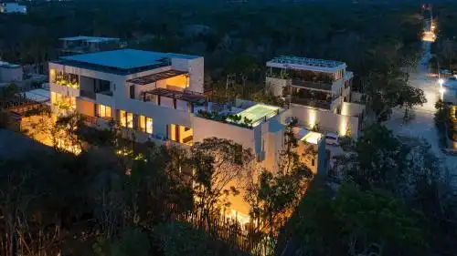Unho Tulum - 29