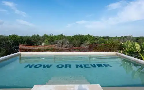 Unho Tulum - 25