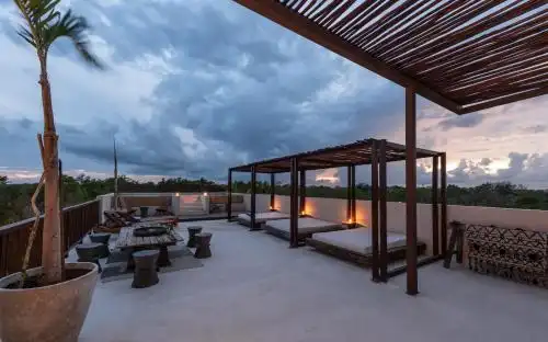 Unho Tulum - 36