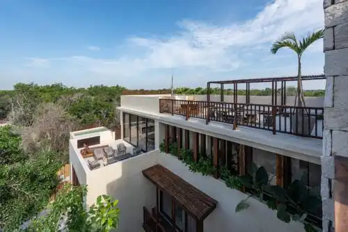 Unho Tulum - 35