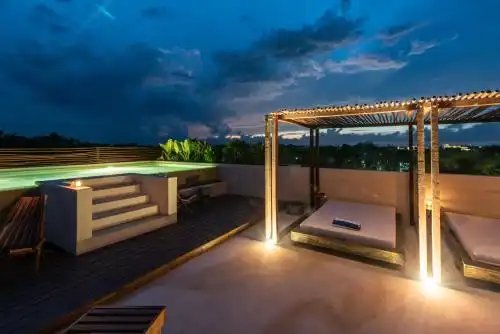 Unho Tulum - 37