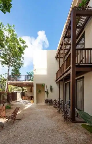 Unho Tulum - 38