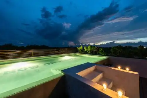 Unho Tulum - 42