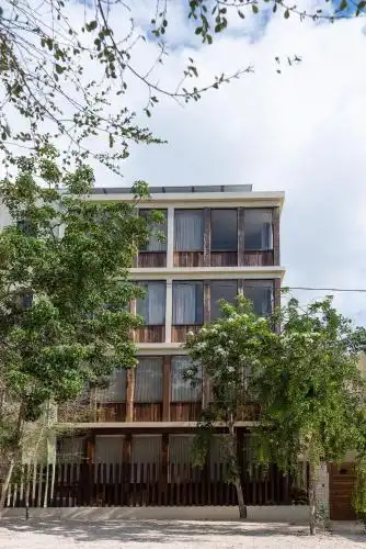 Unho Tulum - 41
