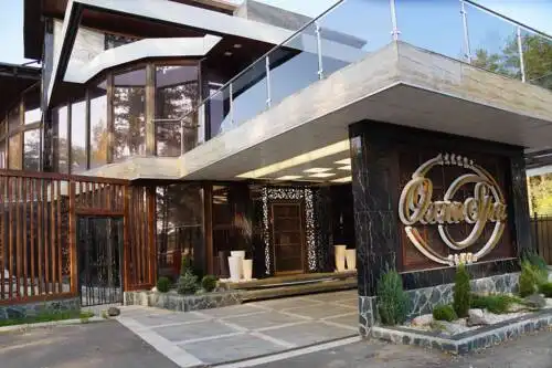 Охта-SPA Resort - 0