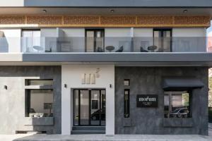 Morum City Hotel Chania, Ханья