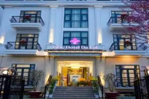 Khách sạn LiLac Hotel Đà Lạt, Далат