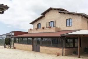 Fattoria Il Laghetto b&b, Ламеция-Терме