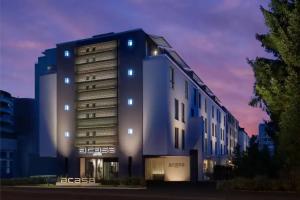 Апарт-отель «Acasa Suites»