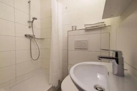 SLEEP & GO self-check-in - 6