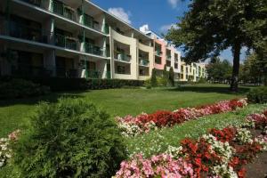 Trakia Hotel - All Inclusive, Солнечный Берег