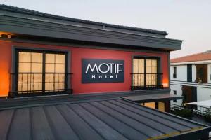 Motif Hotel Çeşme, Чешме