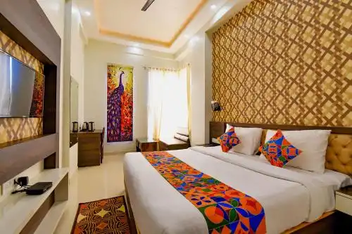 FabIndra Palace - 11