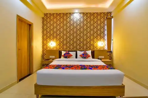 FabIndra Palace - 16