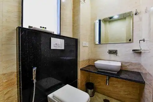 FabIndra Palace - 18