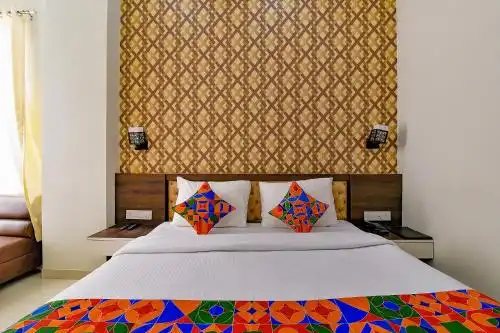 FabIndra Palace - 13