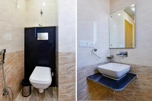 FabIndra Palace - 10