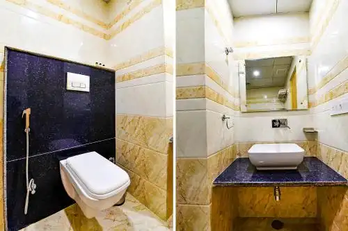 FabIndra Palace - 14