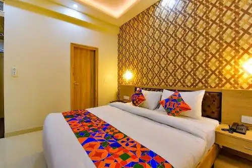 FabIndra Palace - 17