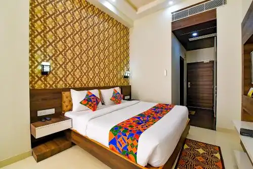 FabIndra Palace - 12