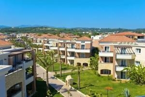 Отель «Atlantica Caldera Beach», Платаньяс