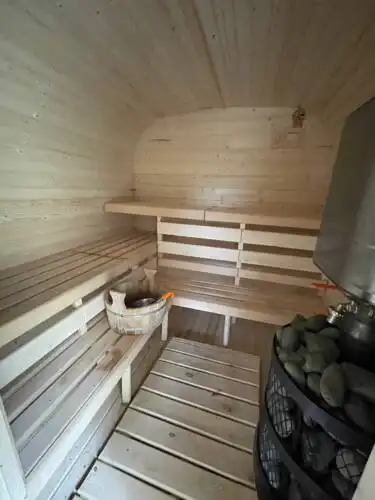 Тебердомики - 3