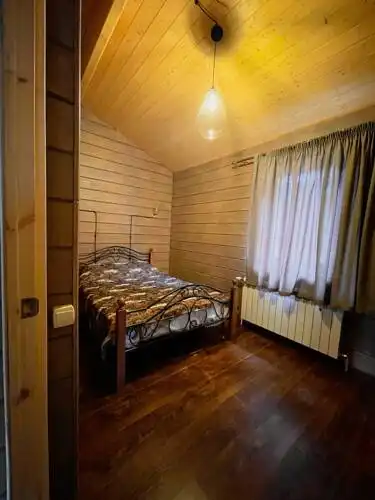 Тебердомики - 4