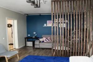 Уютная квартира Light Loft, Москва